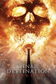 Final Destination Bloodlines (2025) Hindi Dubbed WEBRip